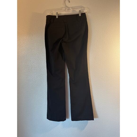 Banana Republic Martin Fit Dress Pants Size 2 - Picture 2 of 7